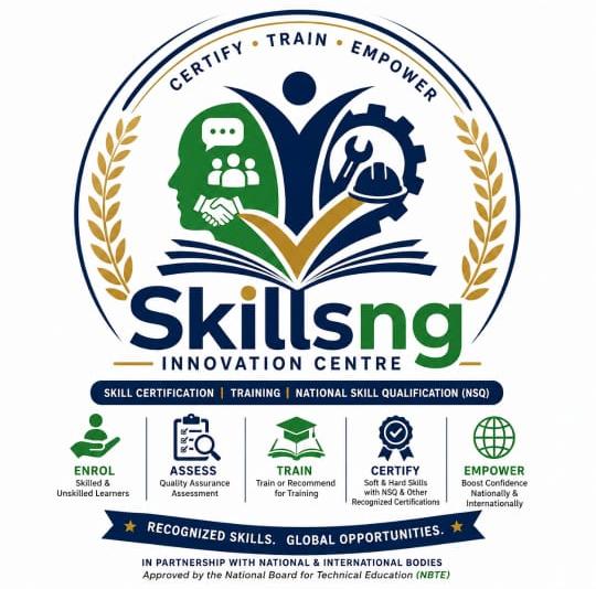 Skillsng Innovation Centre